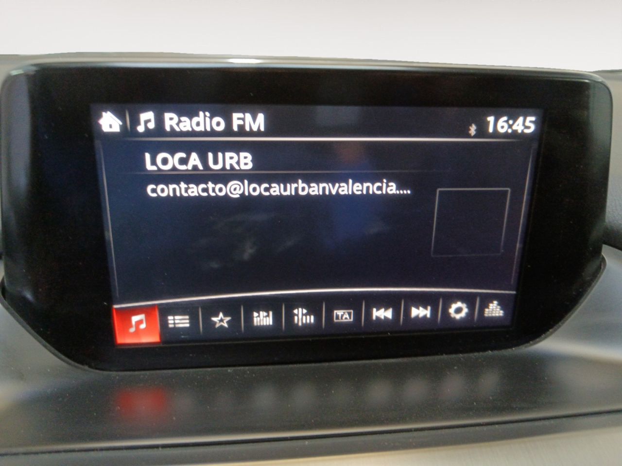 Foto Mazda Mazda6 15