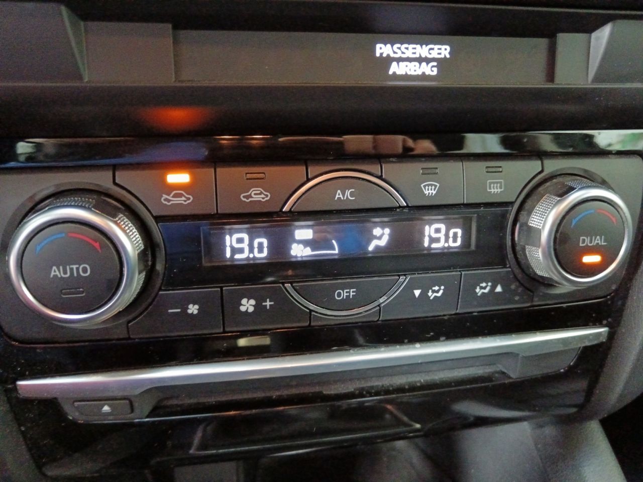Foto Mazda Mazda6 18