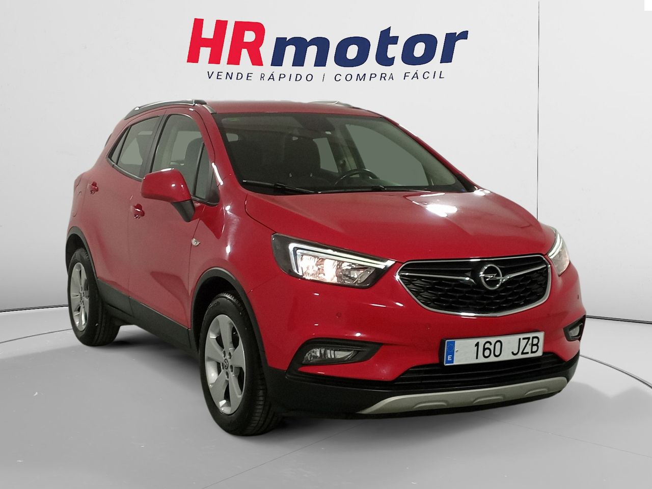 Foto Opel Mokka X 1