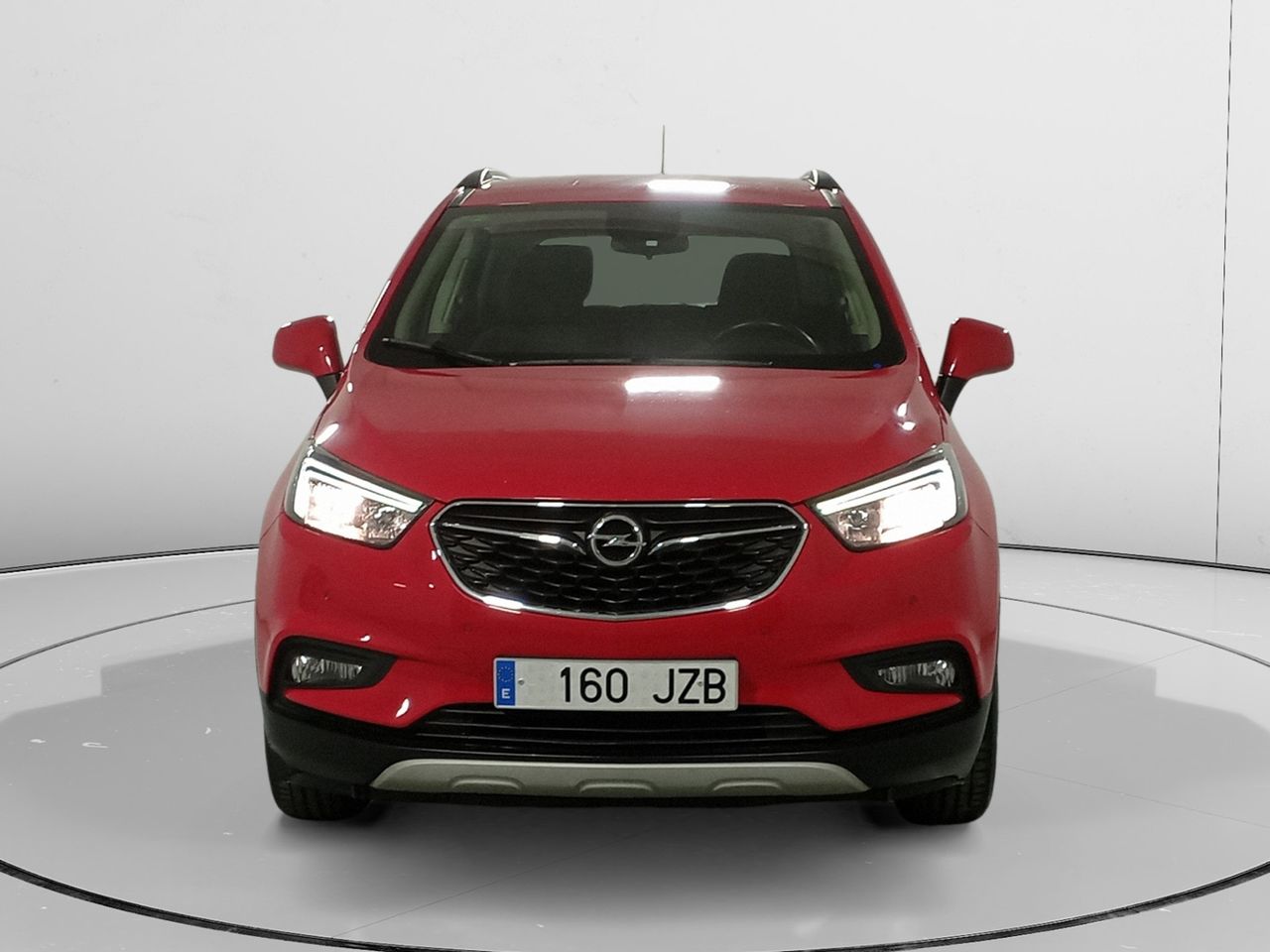 Foto Opel Mokka X 5
