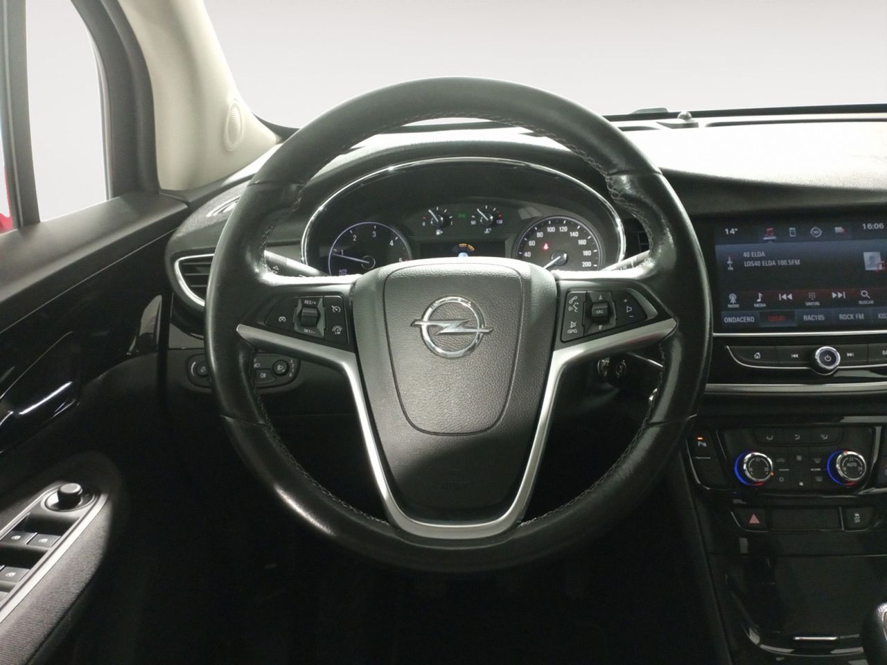 Foto Opel Mokka X 7