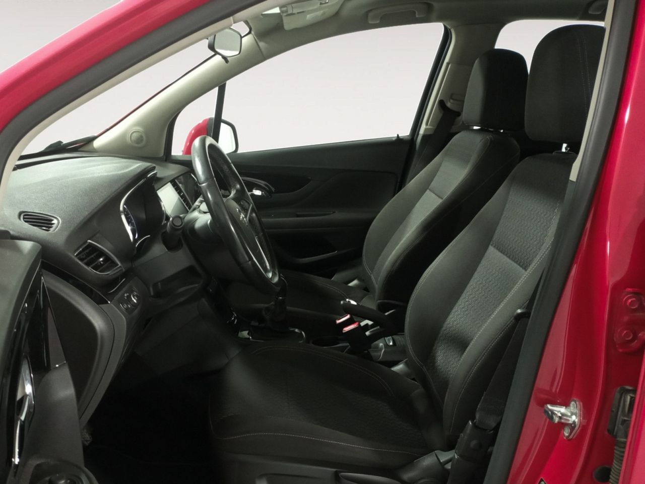 Foto Opel Mokka X 8