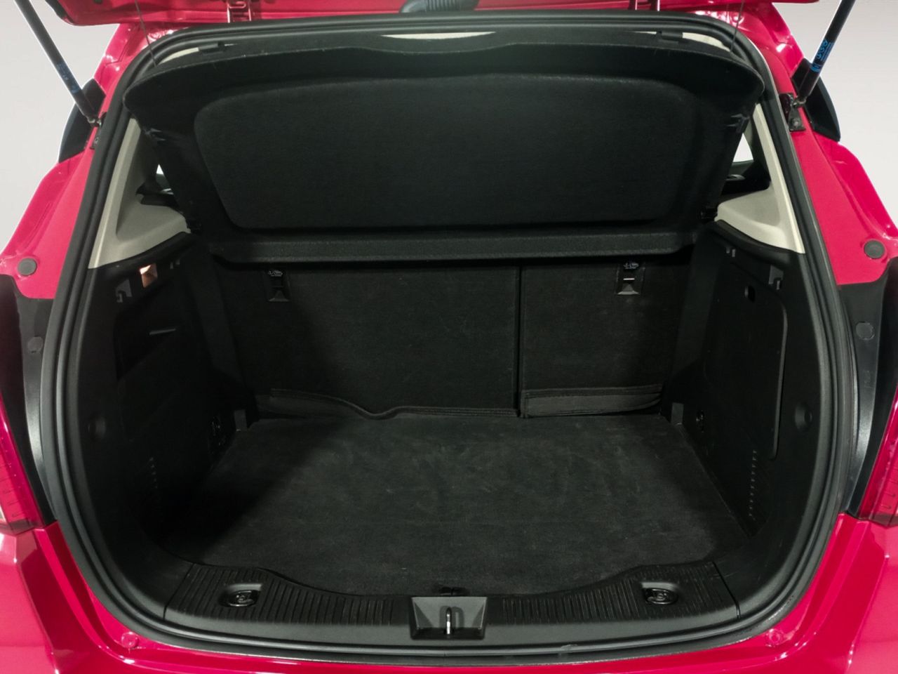 Foto Opel Mokka X 11