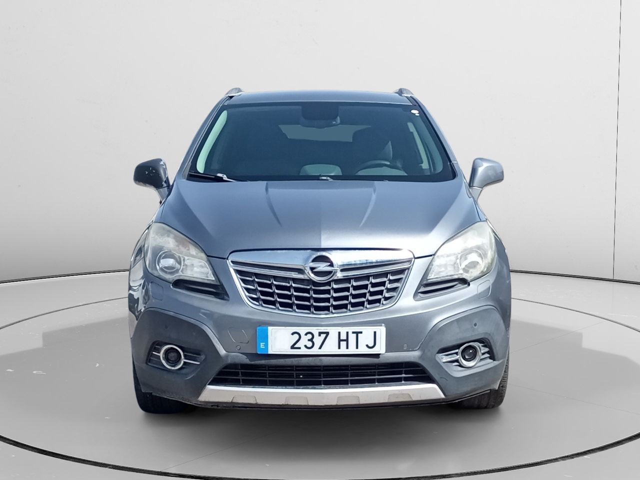 Foto Opel Mokka 4