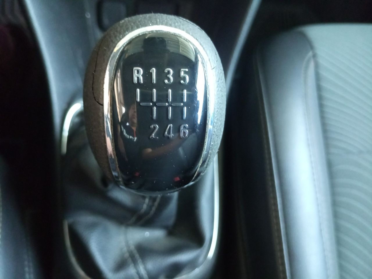 Foto Opel Mokka 10