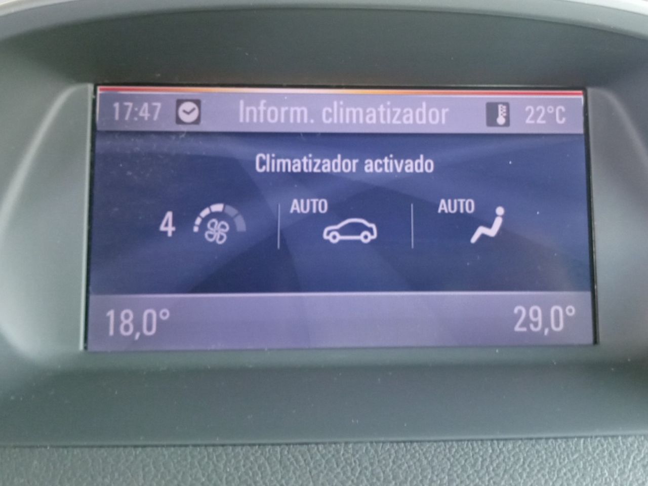 Foto Opel Mokka 16