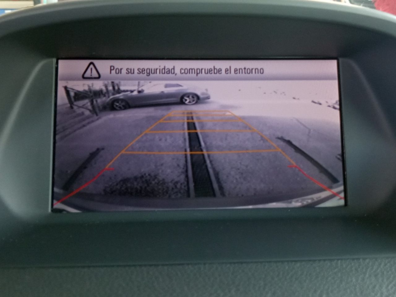 Foto Opel Mokka 17