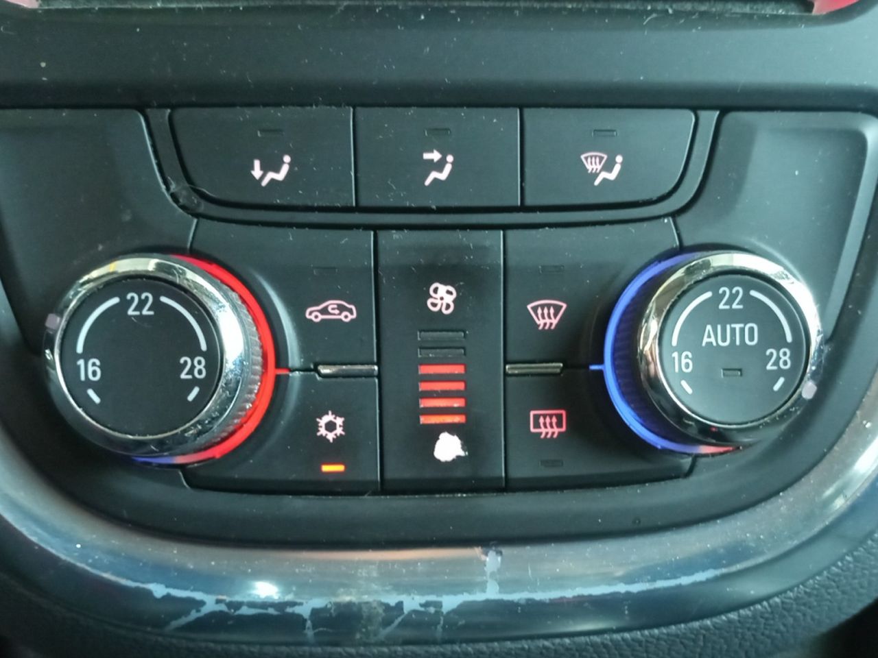 Foto Opel Mokka 18