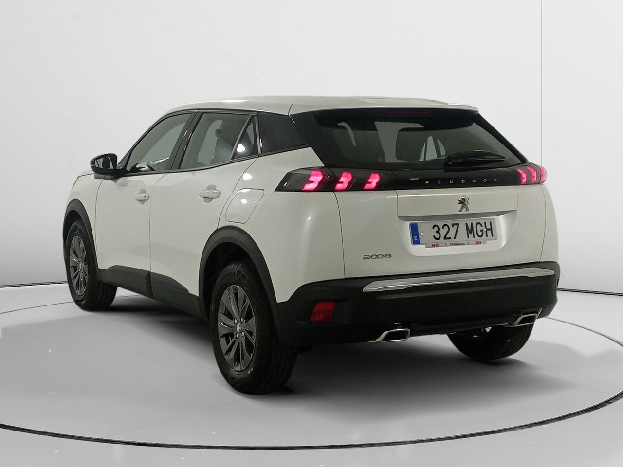 Foto Peugeot 2008 4