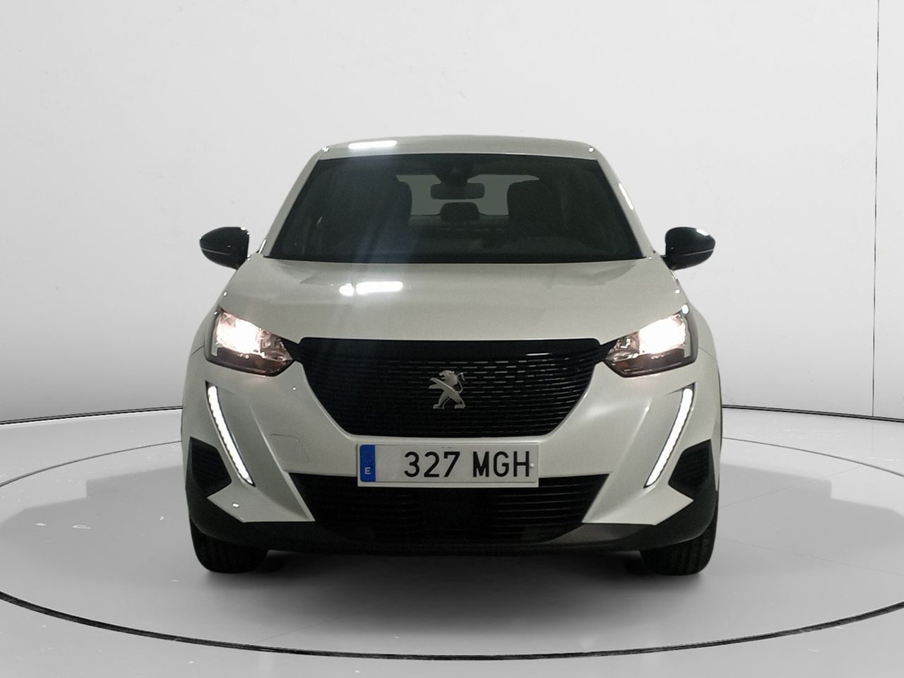 Foto Peugeot 2008 5