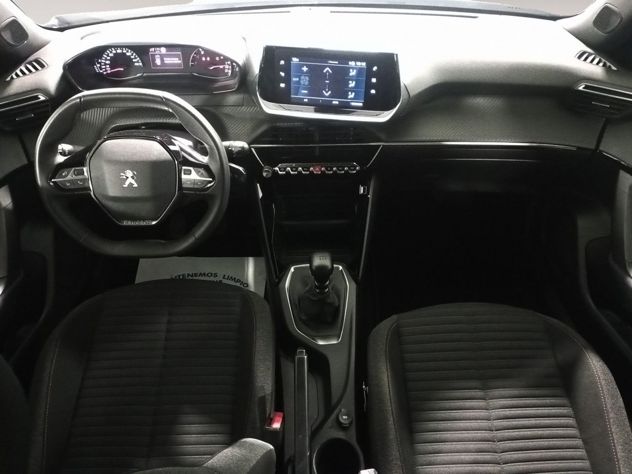 Foto Peugeot 2008 6