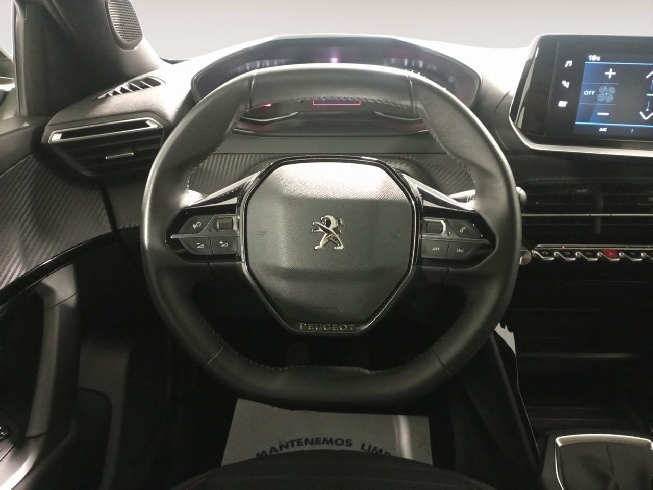 Foto Peugeot 2008 7