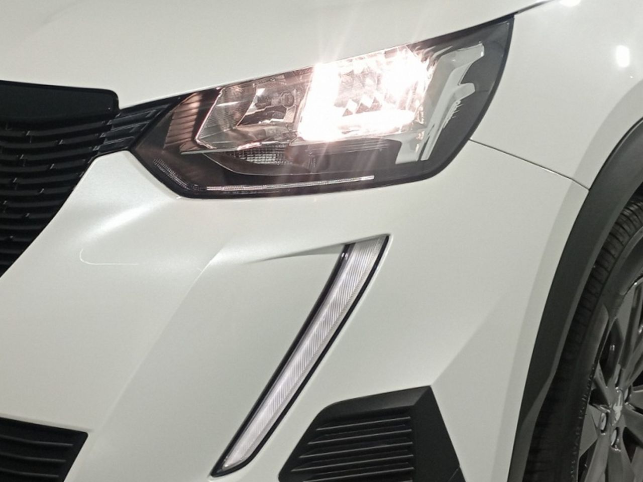 Foto Peugeot 2008 19