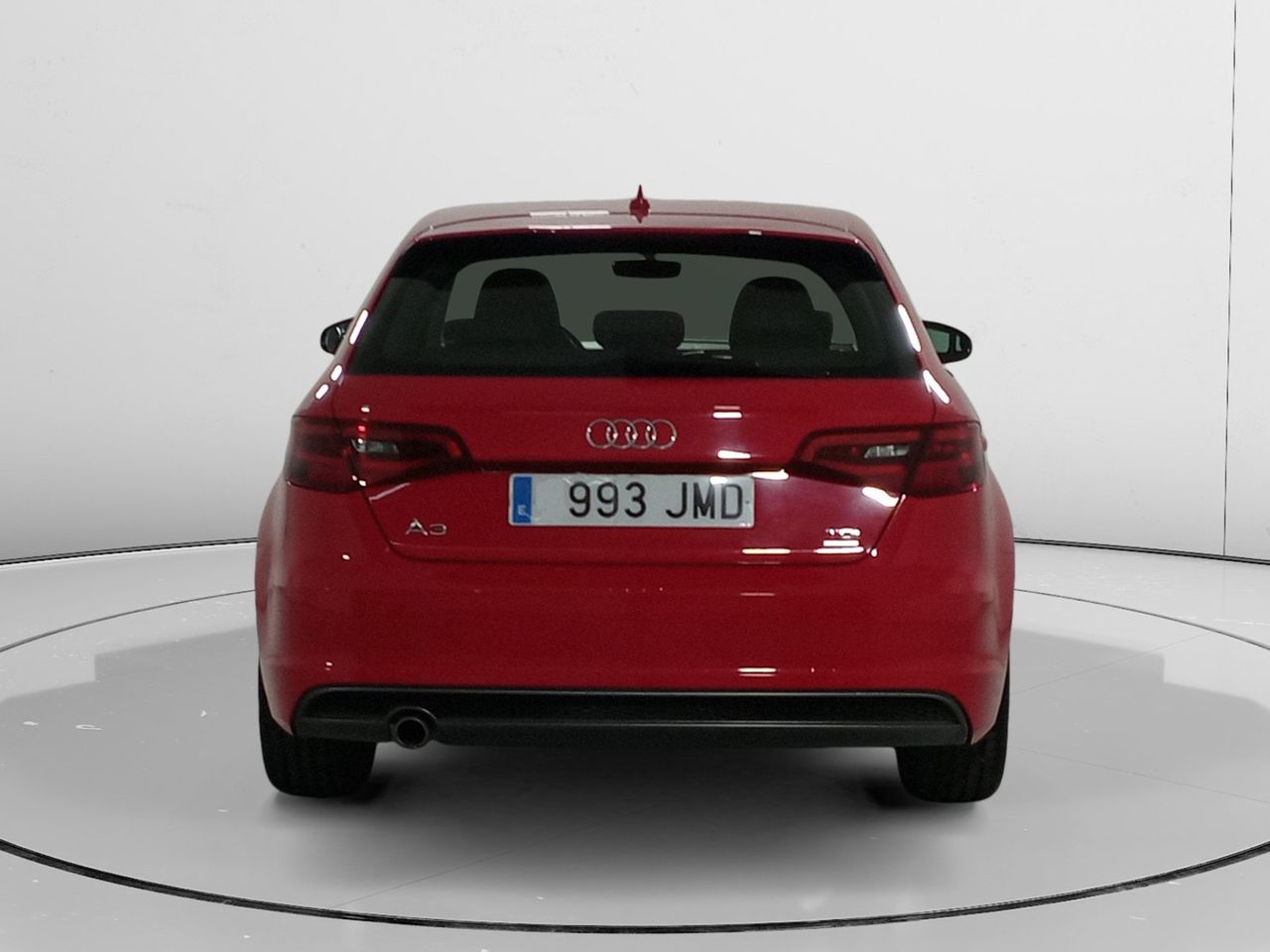 Foto Audi A3 3