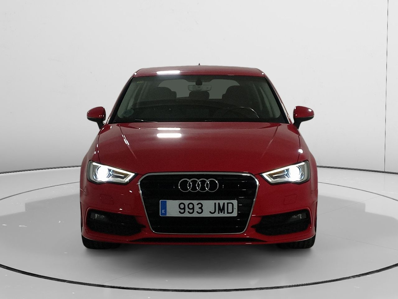 Foto Audi A3 5