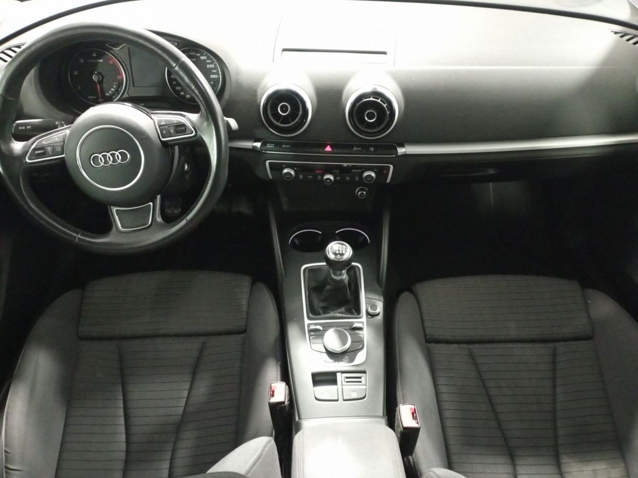 Foto Audi A3 6