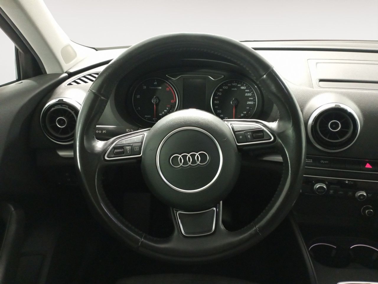 Foto Audi A3 7