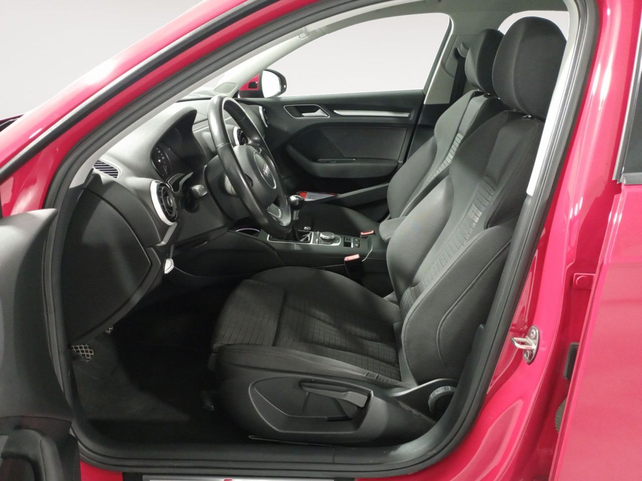 Foto Audi A3 8
