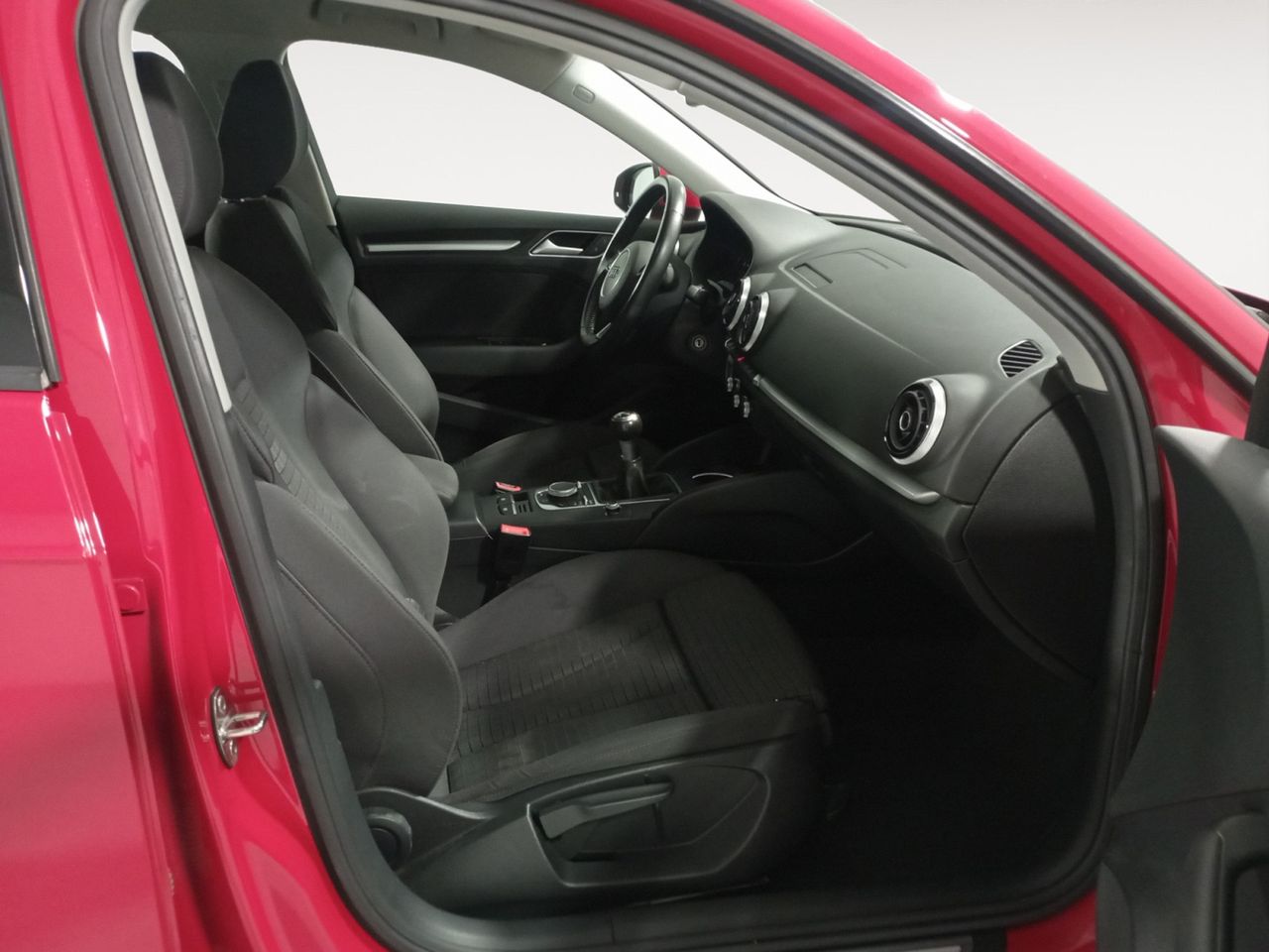 Foto Audi A3 10