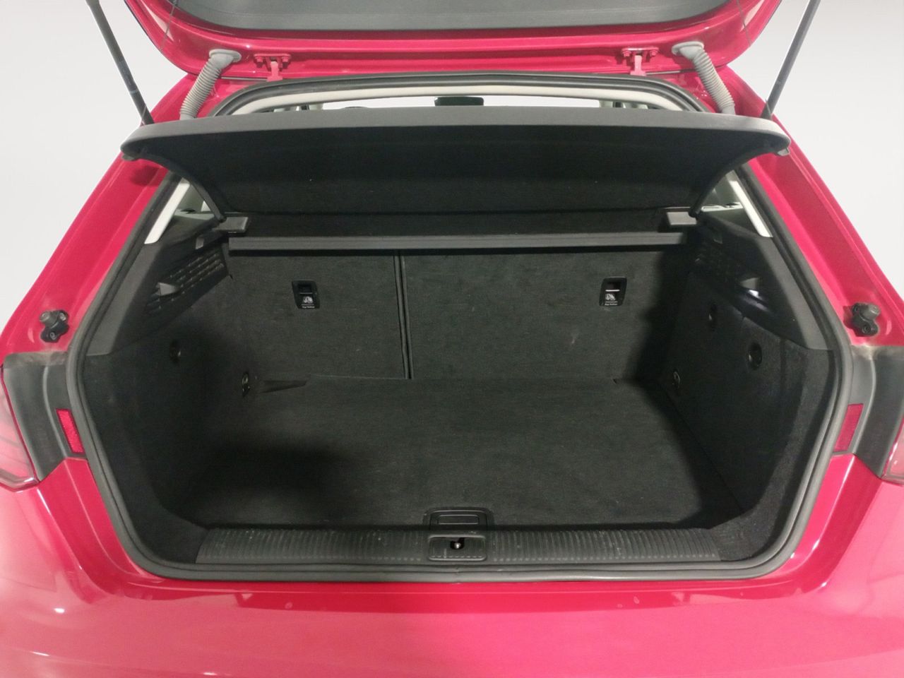 Foto Audi A3 11