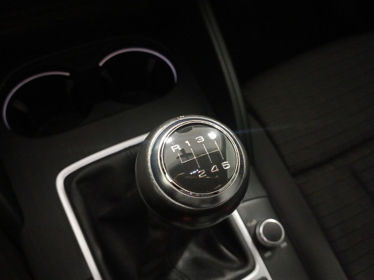 Foto Audi A3 12