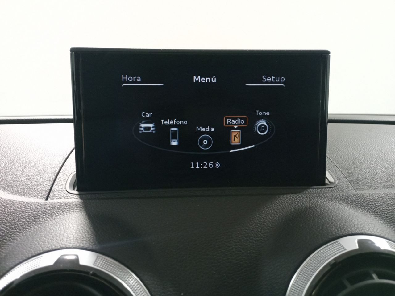 Foto Audi A3 14