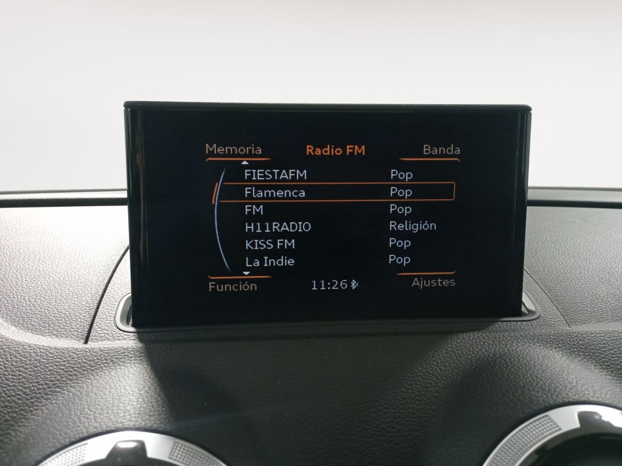 Foto Audi A3 15