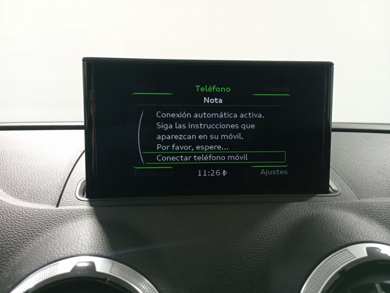 Foto Audi A3 16