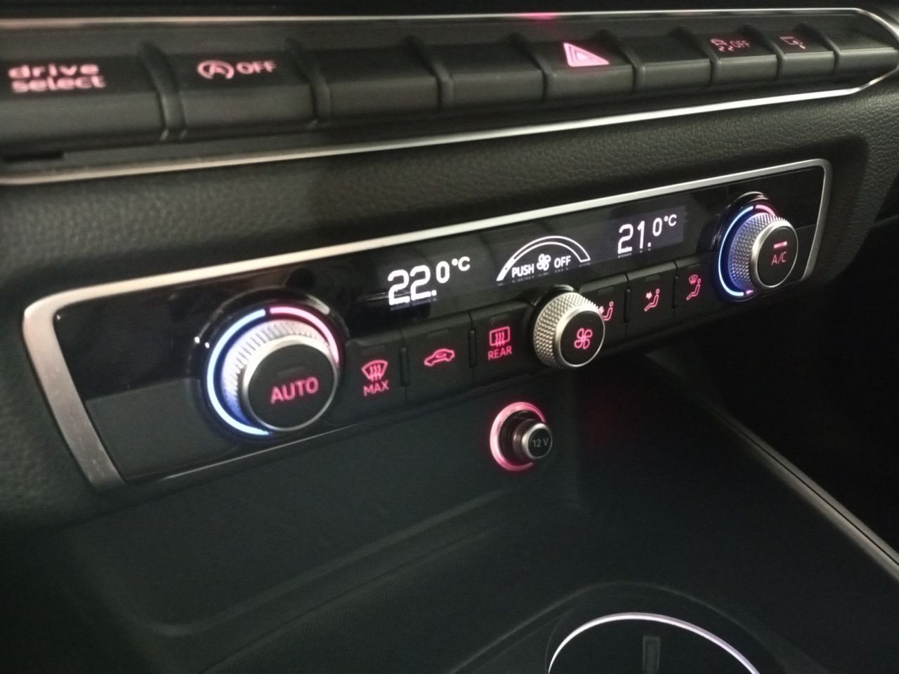 Foto Audi A3 17