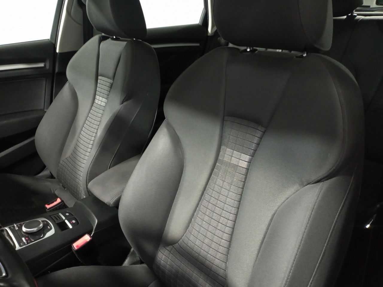 Foto Audi A3 18