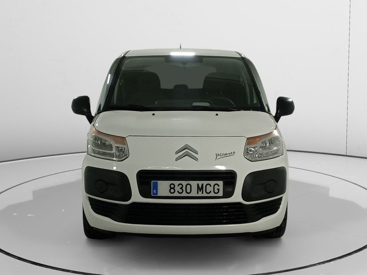 Foto Citroën C3 Picasso 5