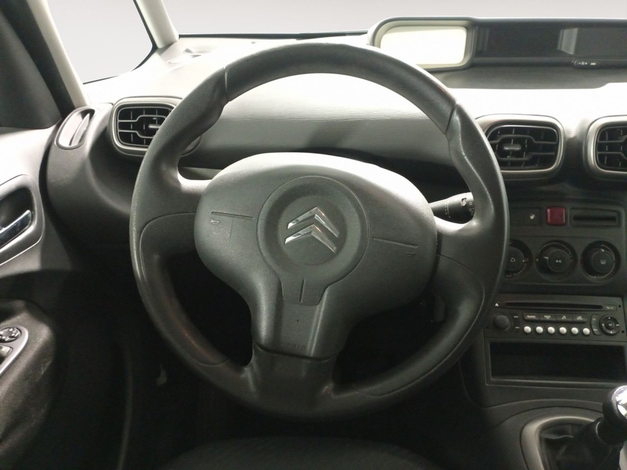 Foto Citroën C3 Picasso 7