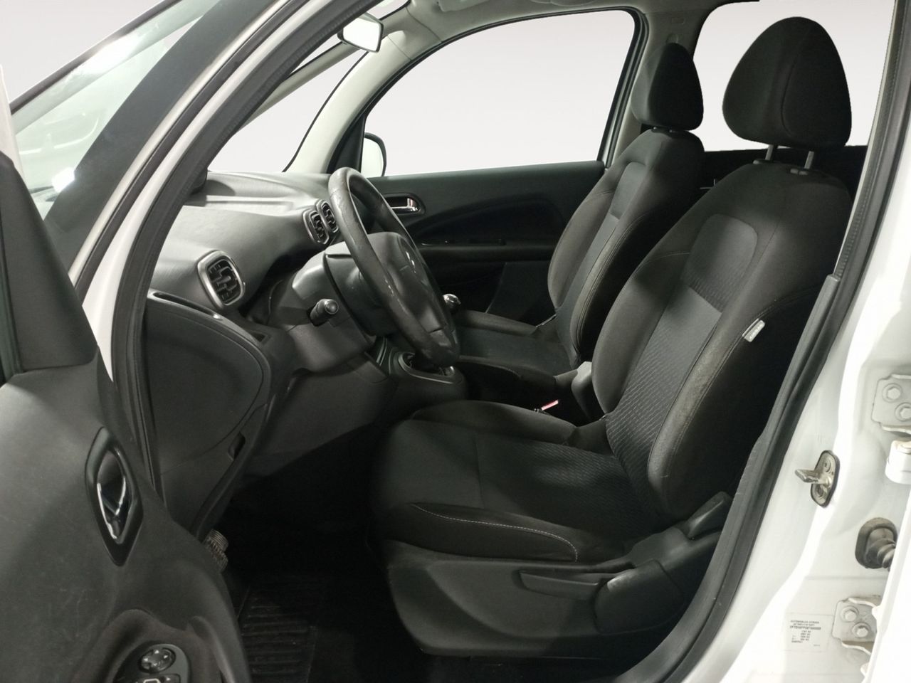 Foto Citroën C3 Picasso 8