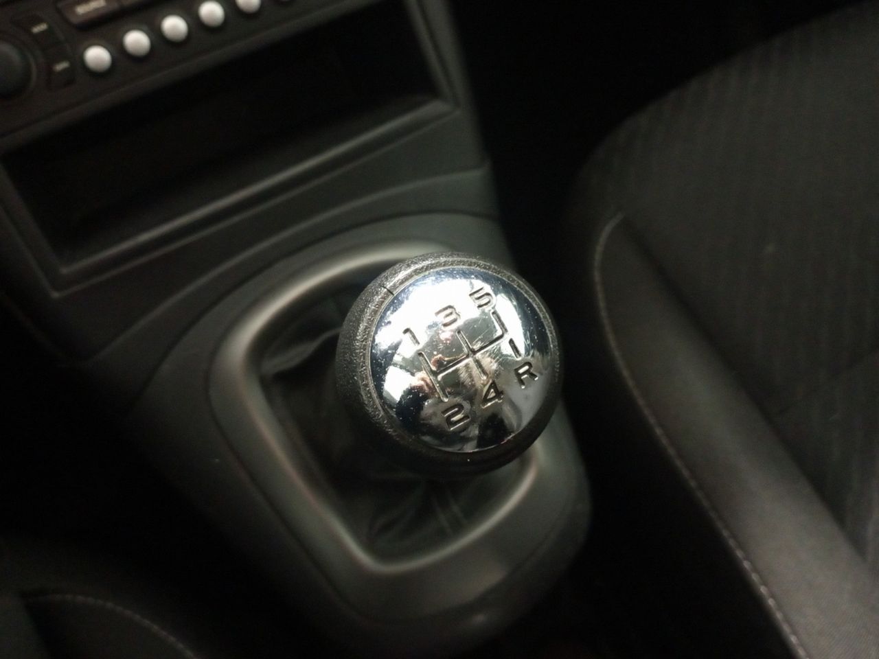 Foto Citroën C3 Picasso 12