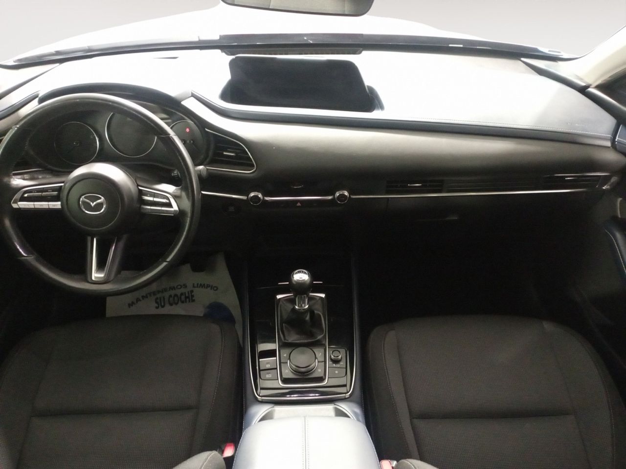 Foto Mazda CX-30 6