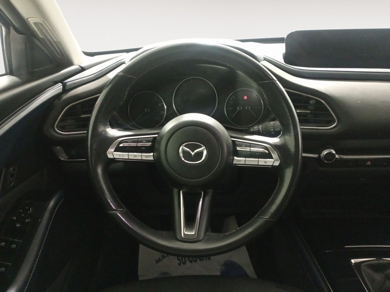 Foto Mazda CX-30 7