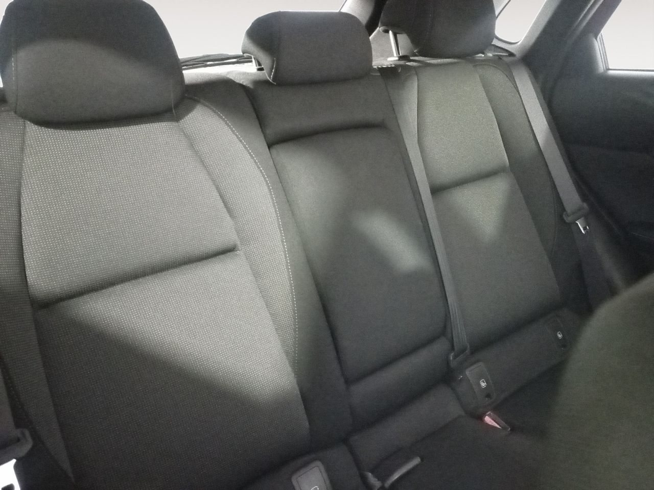 Foto Mazda CX-30 9