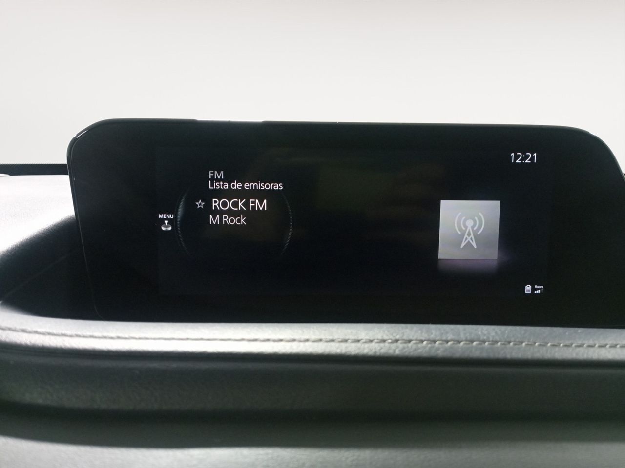 Foto Mazda CX-30 15