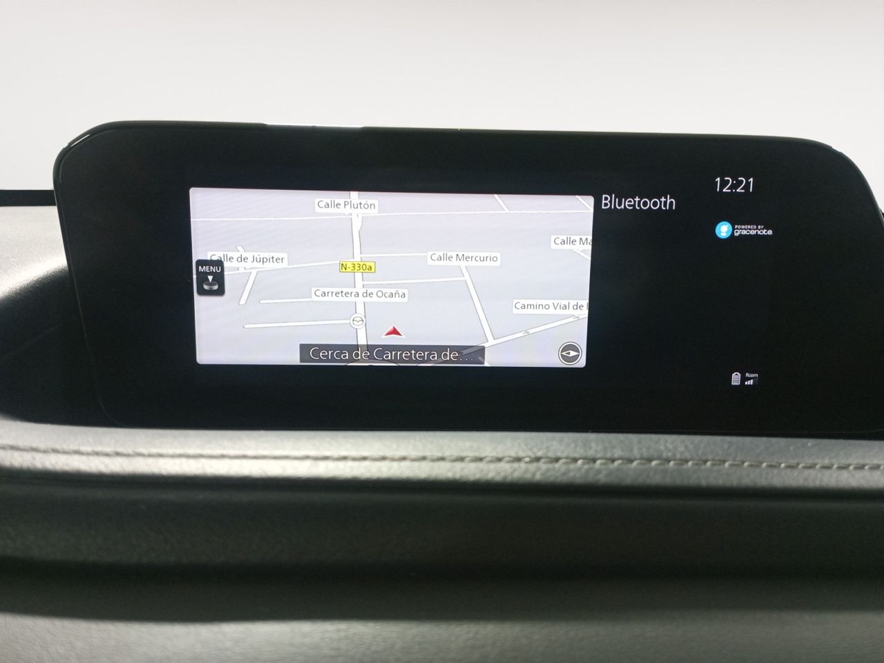 Foto Mazda CX-30 17