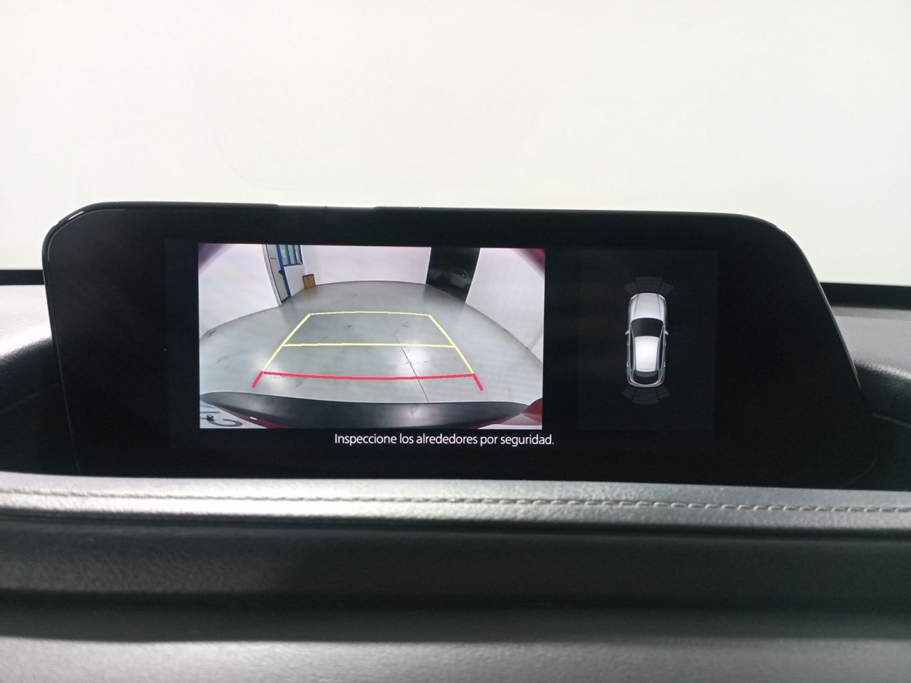 Foto Mazda CX-30 18