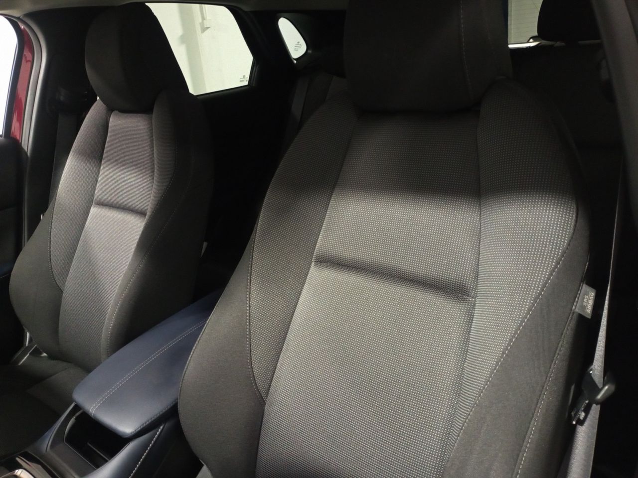 Foto Mazda CX-30 20