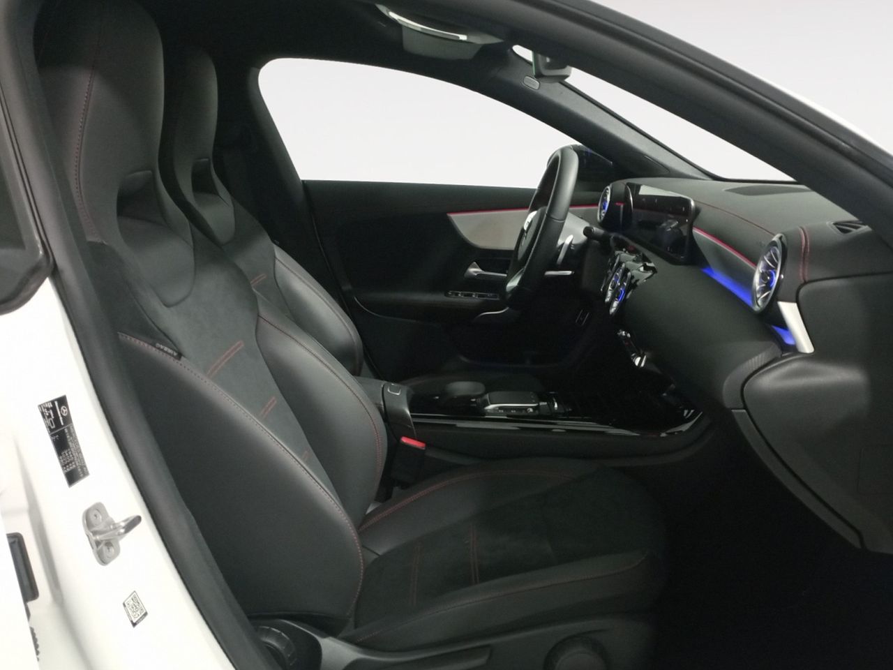 Foto Mercedes-Benz Clase CLA 10