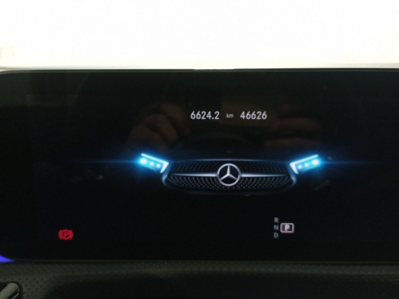 Foto Mercedes-Benz Clase CLA 13