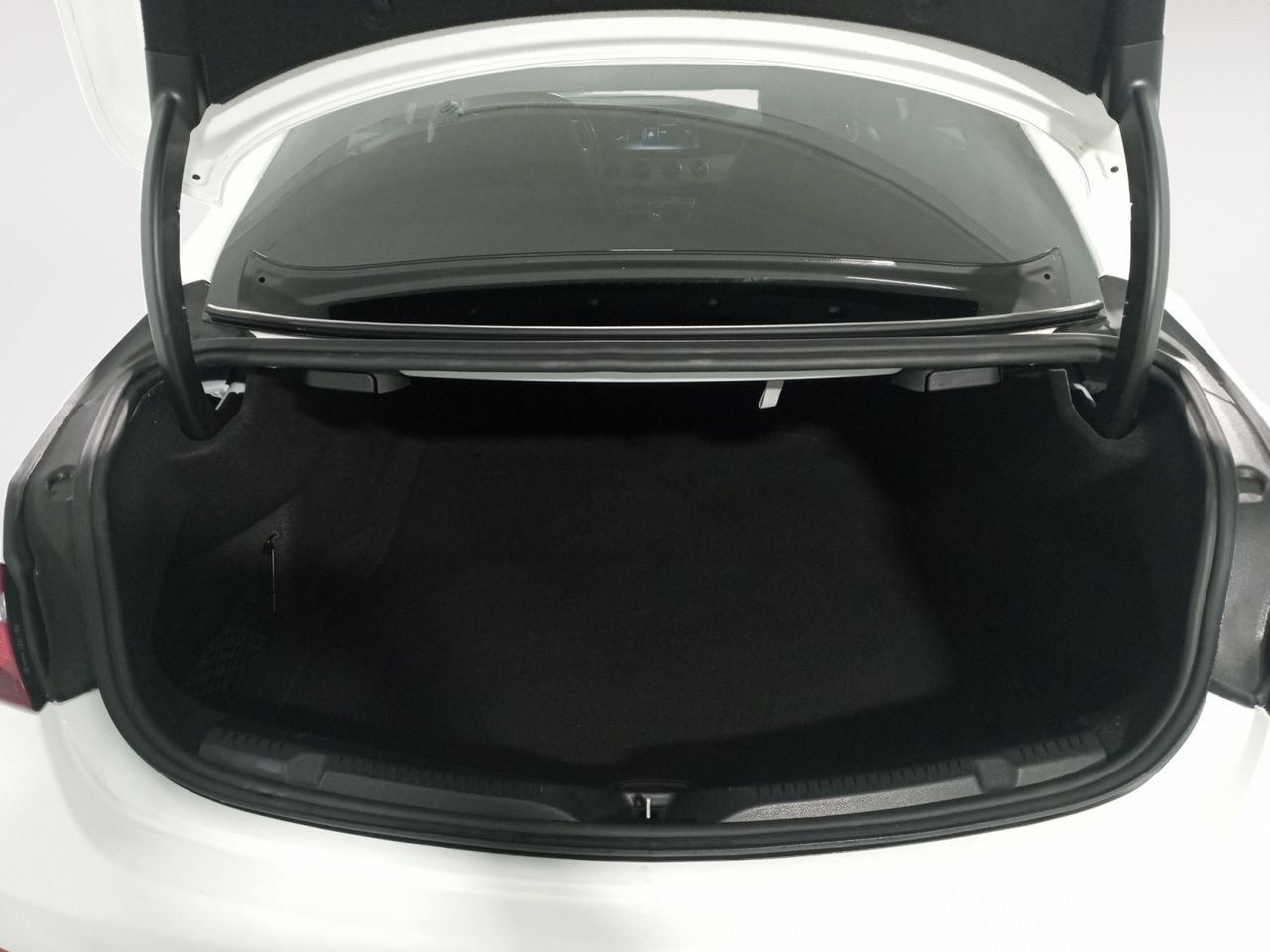 Foto Mercedes-Benz Clase E 12