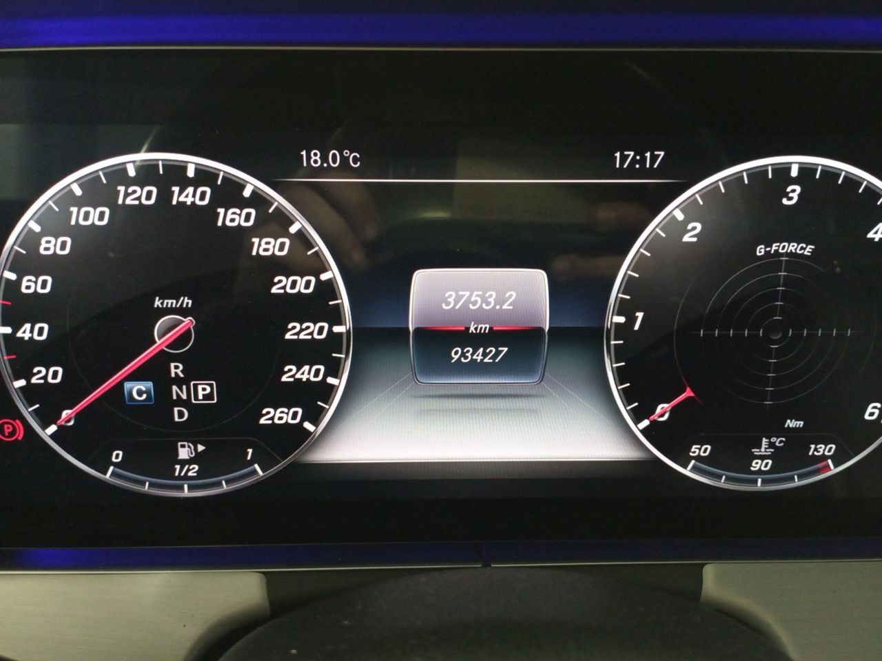 Foto Mercedes-Benz Clase E 14