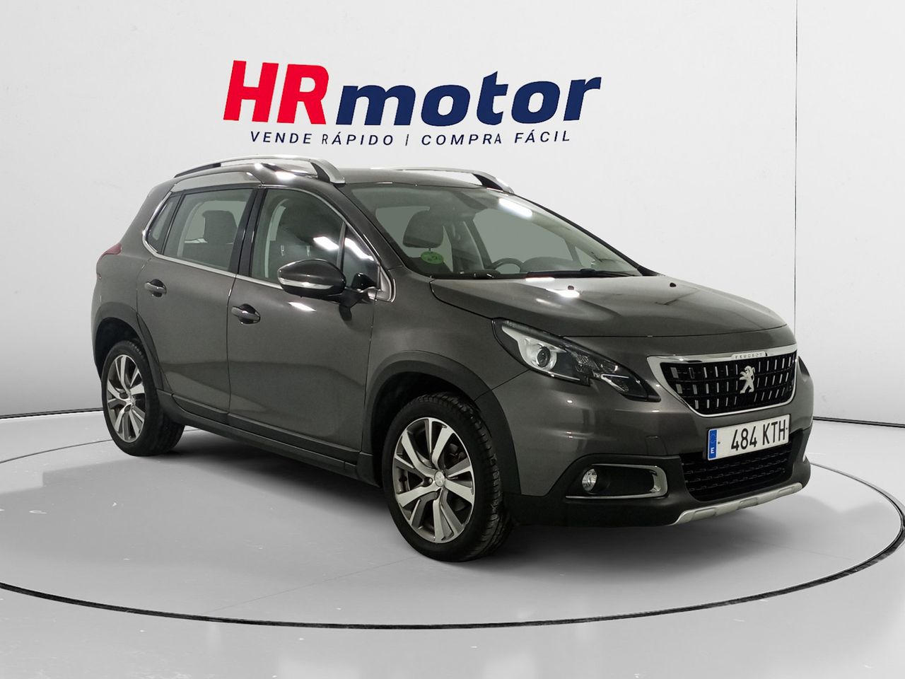 Foto Peugeot 2008 1