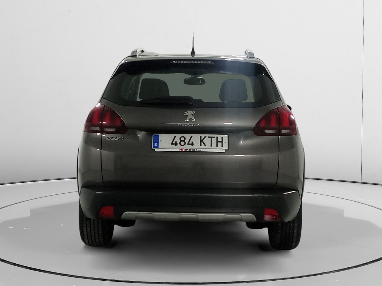 Foto Peugeot 2008 3
