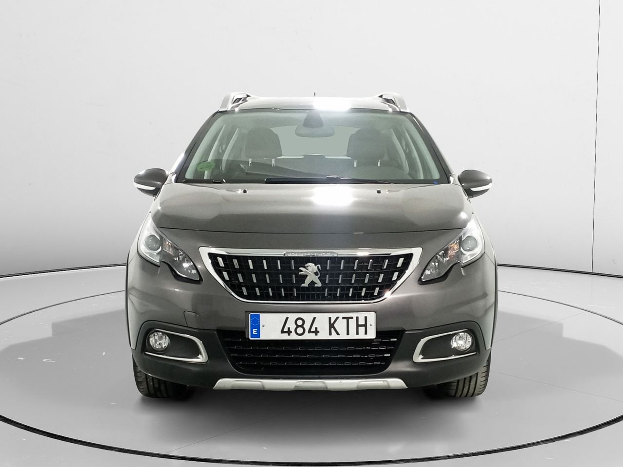 Foto Peugeot 2008 5