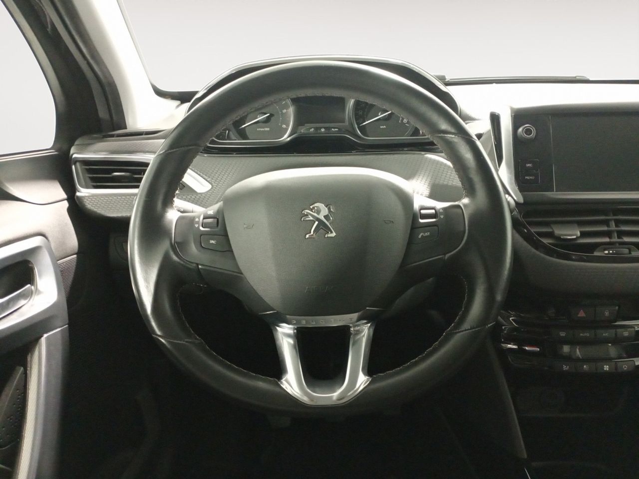 Foto Peugeot 2008 7