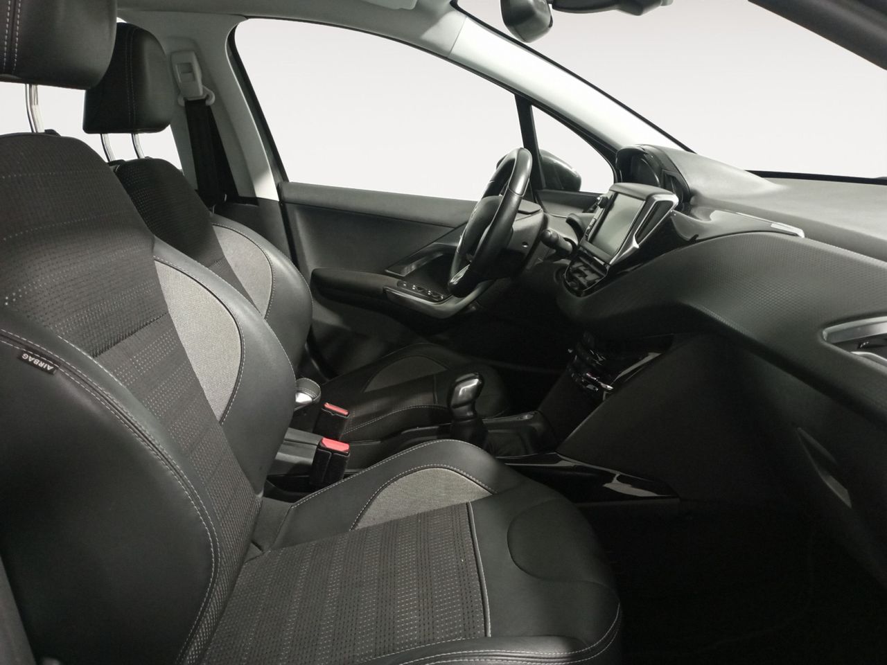 Foto Peugeot 2008 10